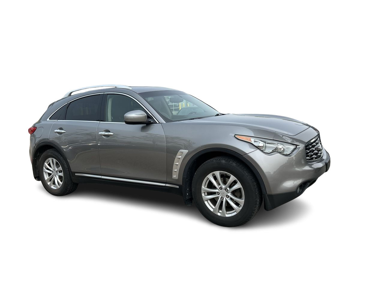 Infiniti FX35  2010 à Toronto, Ontario