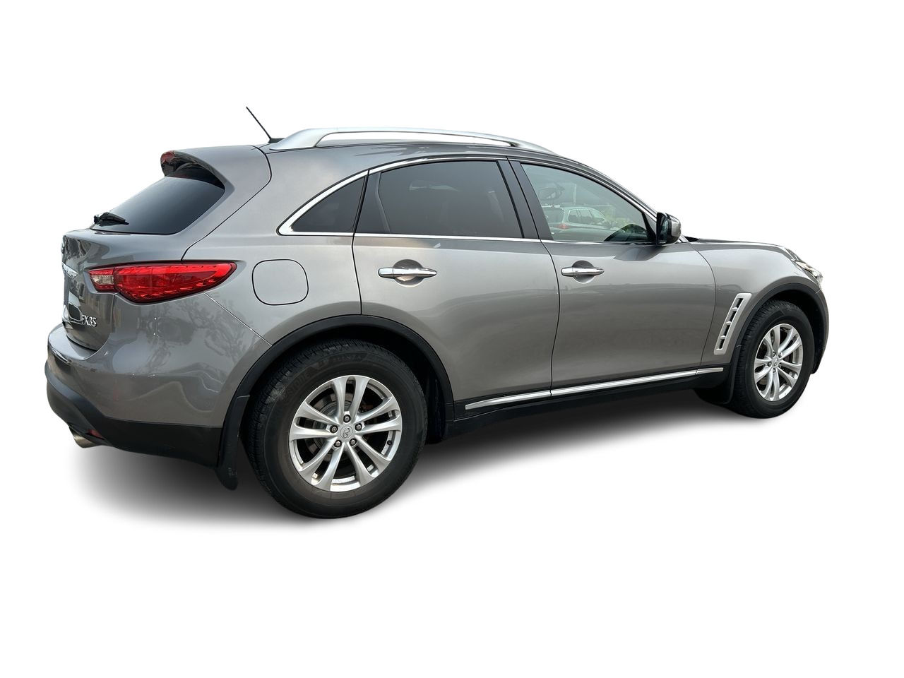 Infiniti FX35  2010 à Toronto, Ontario