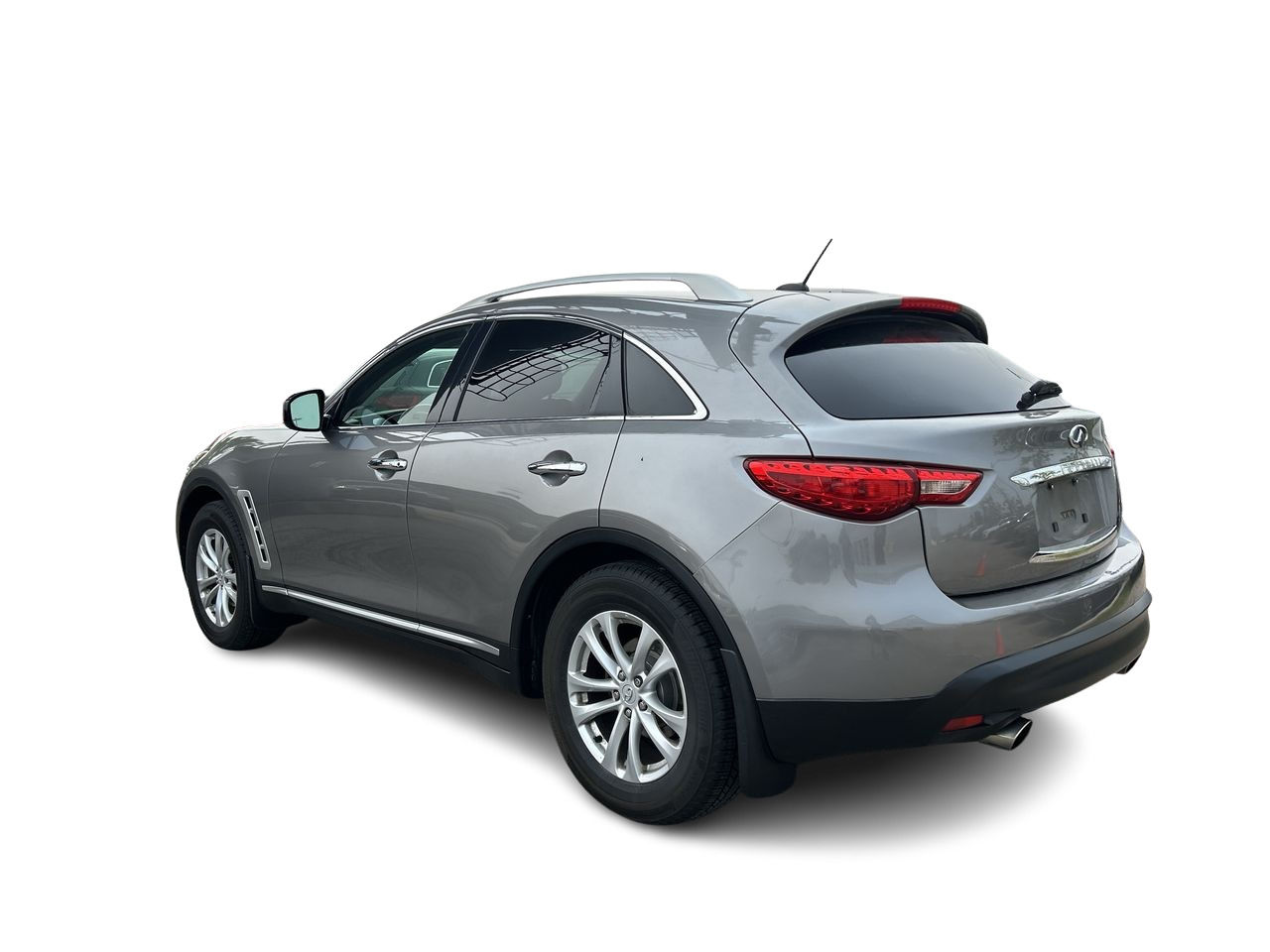 Infiniti FX35  2010 à Toronto, Ontario