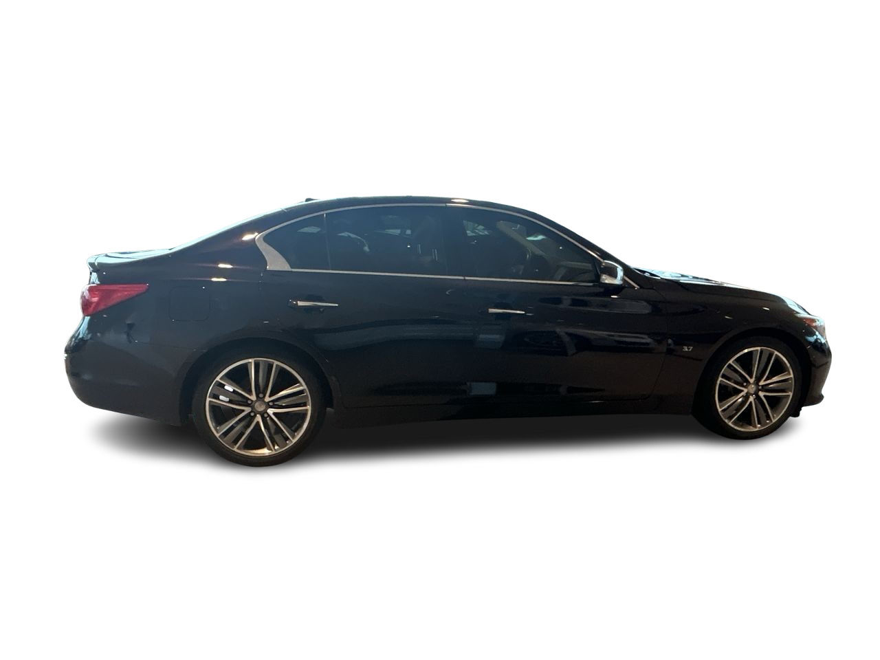 2015 Infiniti Q50 in Toronto, Ontario