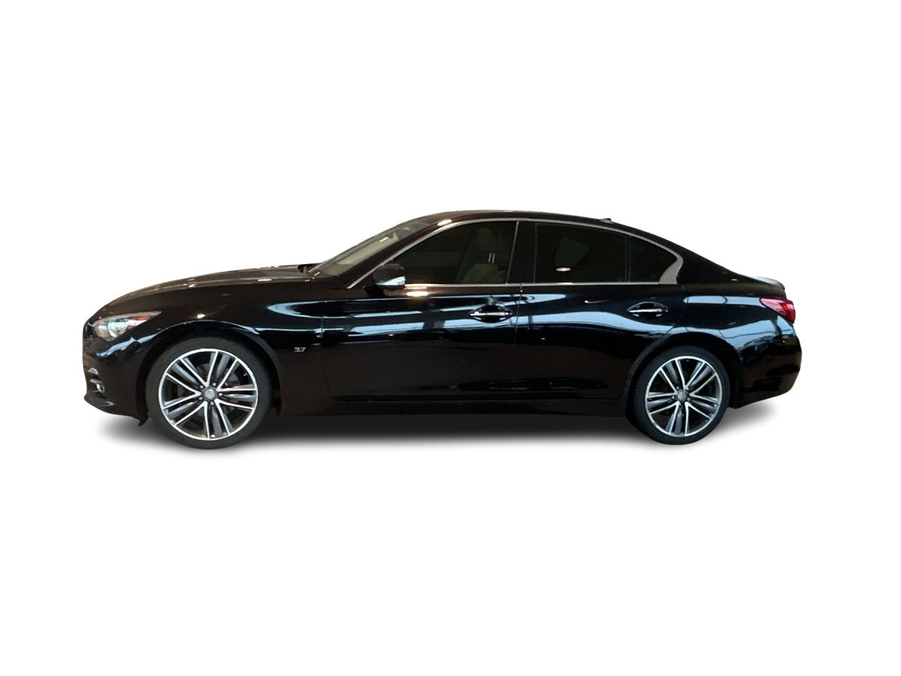 2015 Infiniti Q50 in Toronto, Ontario