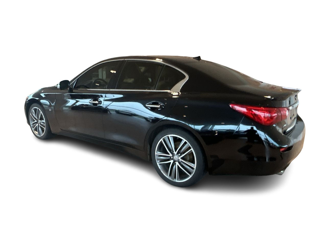 2015 Infiniti Q50 in Toronto, Ontario