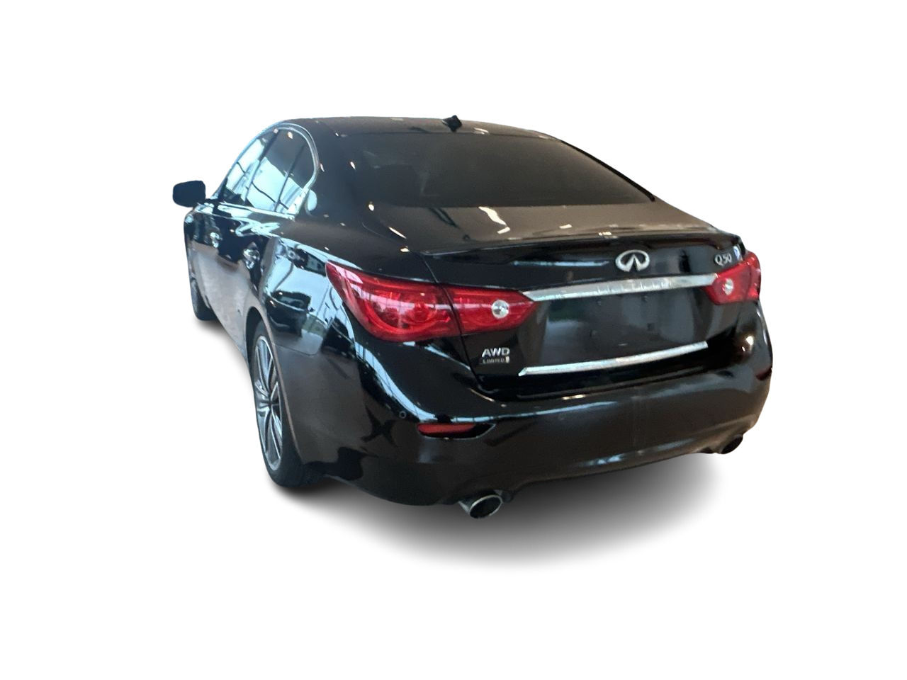 2015 Infiniti Q50 in Toronto, Ontario