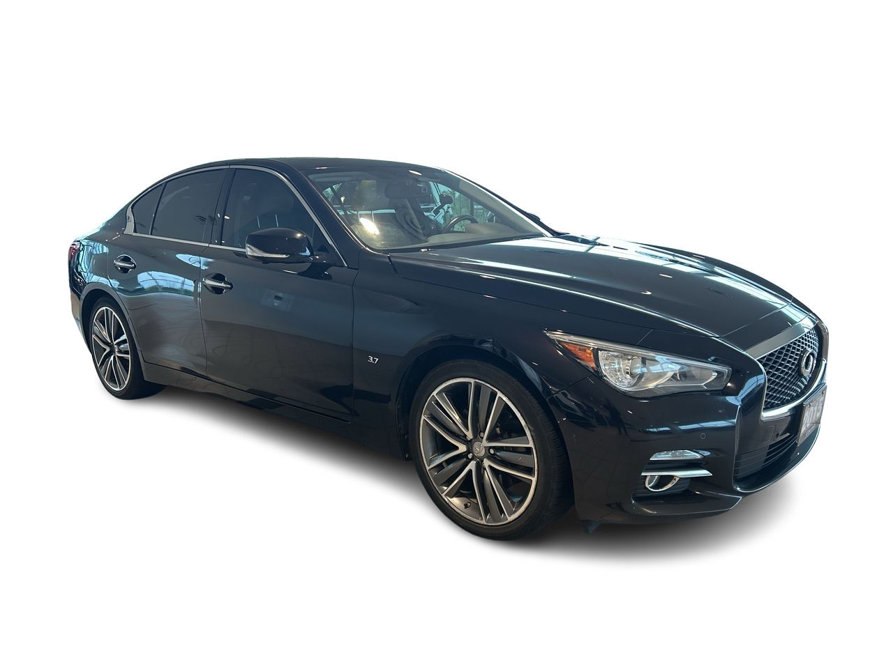 2015 Infiniti Q50 in Toronto, Ontario