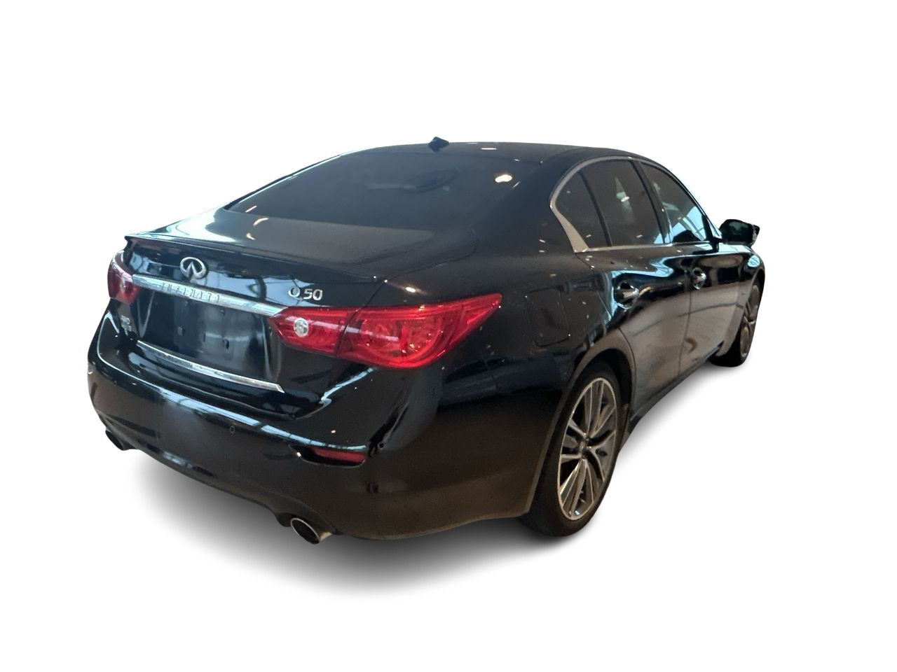 2015 Infiniti Q50 in Toronto, Ontario