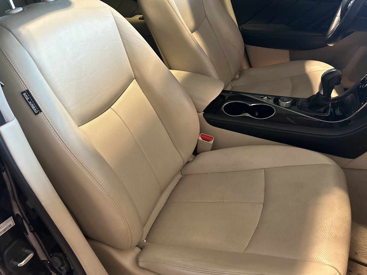 2015 Infiniti Q50 in Toronto, Ontario