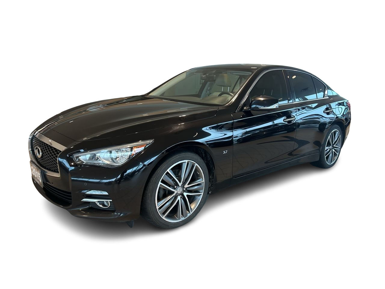 2015 Infiniti Q50 in Toronto, Ontario