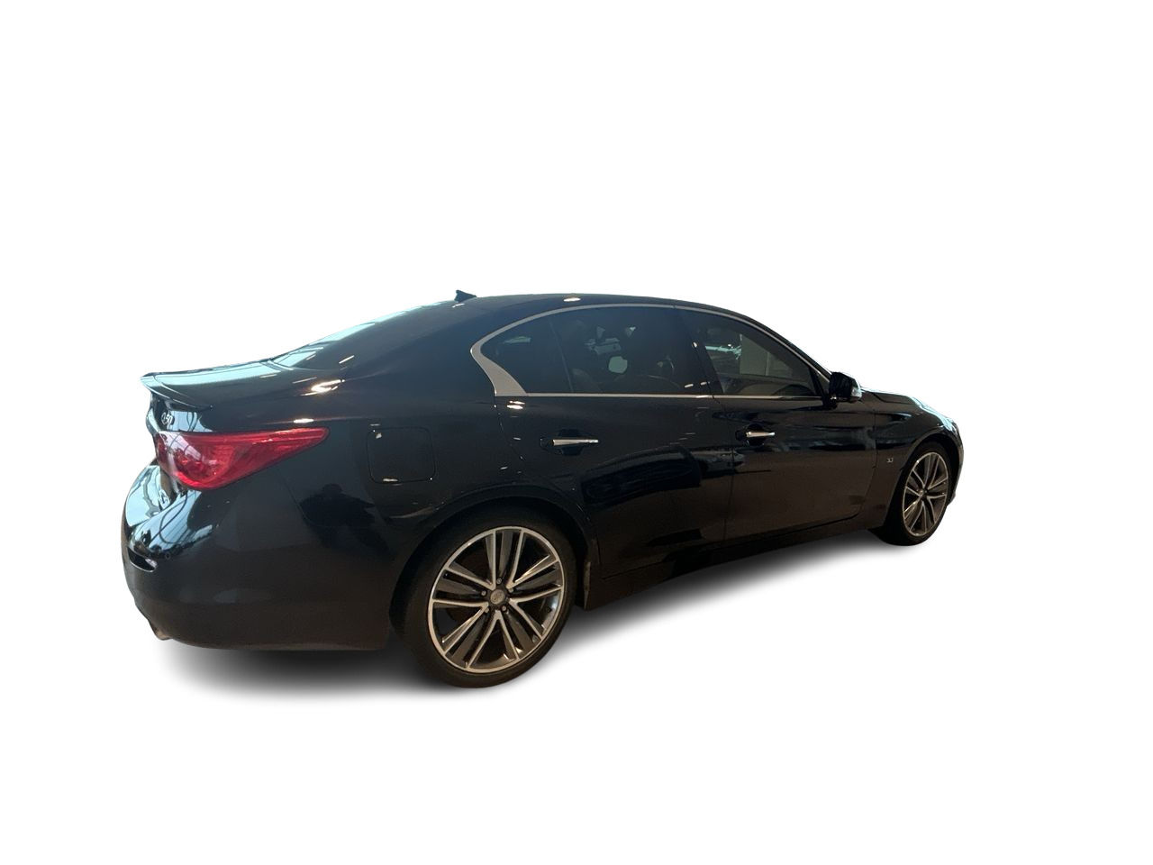 2015 Infiniti Q50 in Toronto, Ontario
