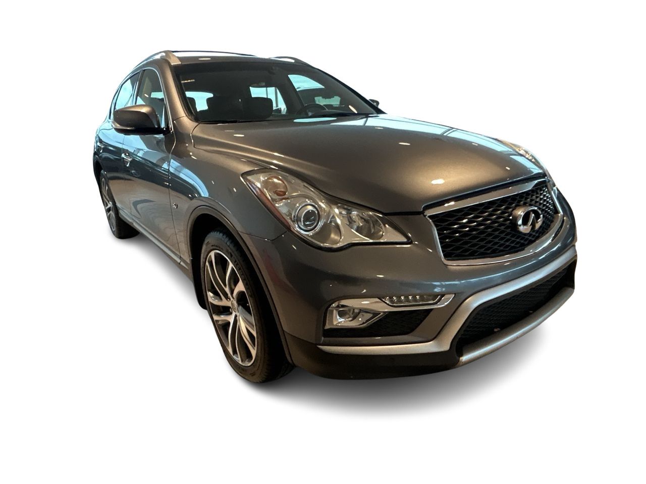 2017 Infiniti QX50 in Toronto, Ontario