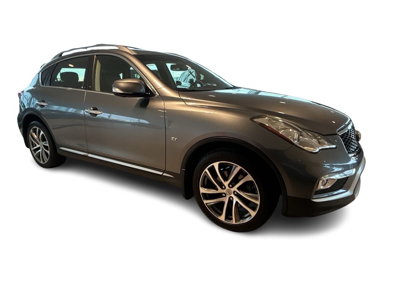 2017 Infiniti QX50 in Toronto, Ontario