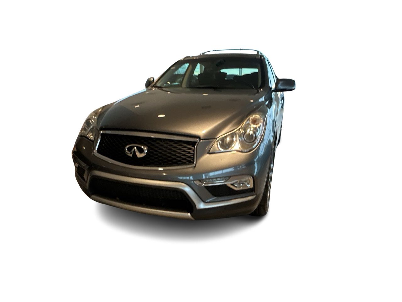 2017 Infiniti QX50 in Toronto, Ontario