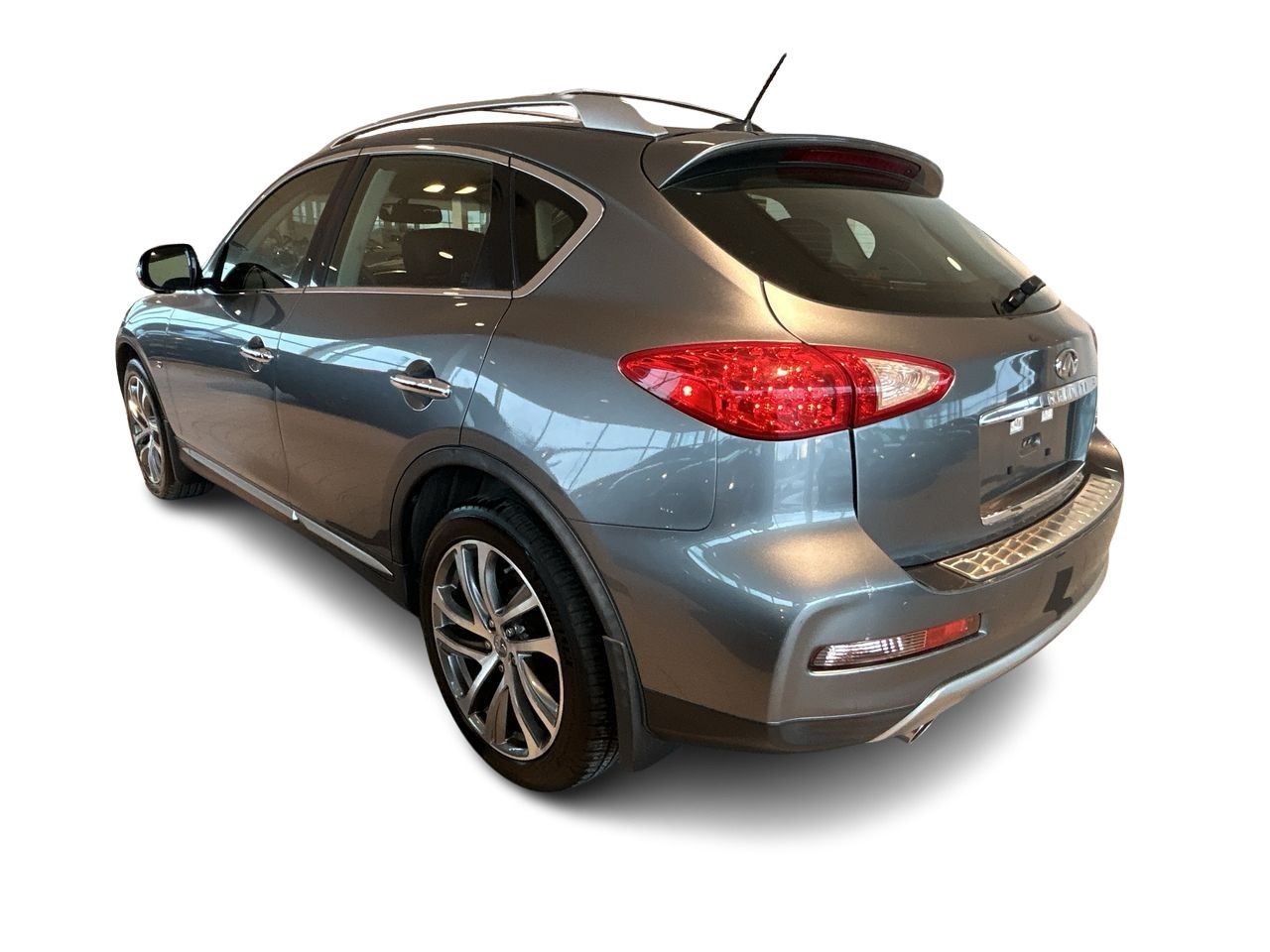 2017 Infiniti QX50 in Toronto, Ontario