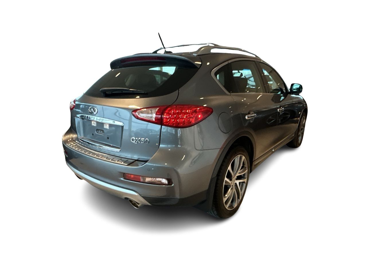 2017 Infiniti QX50 in Toronto, Ontario