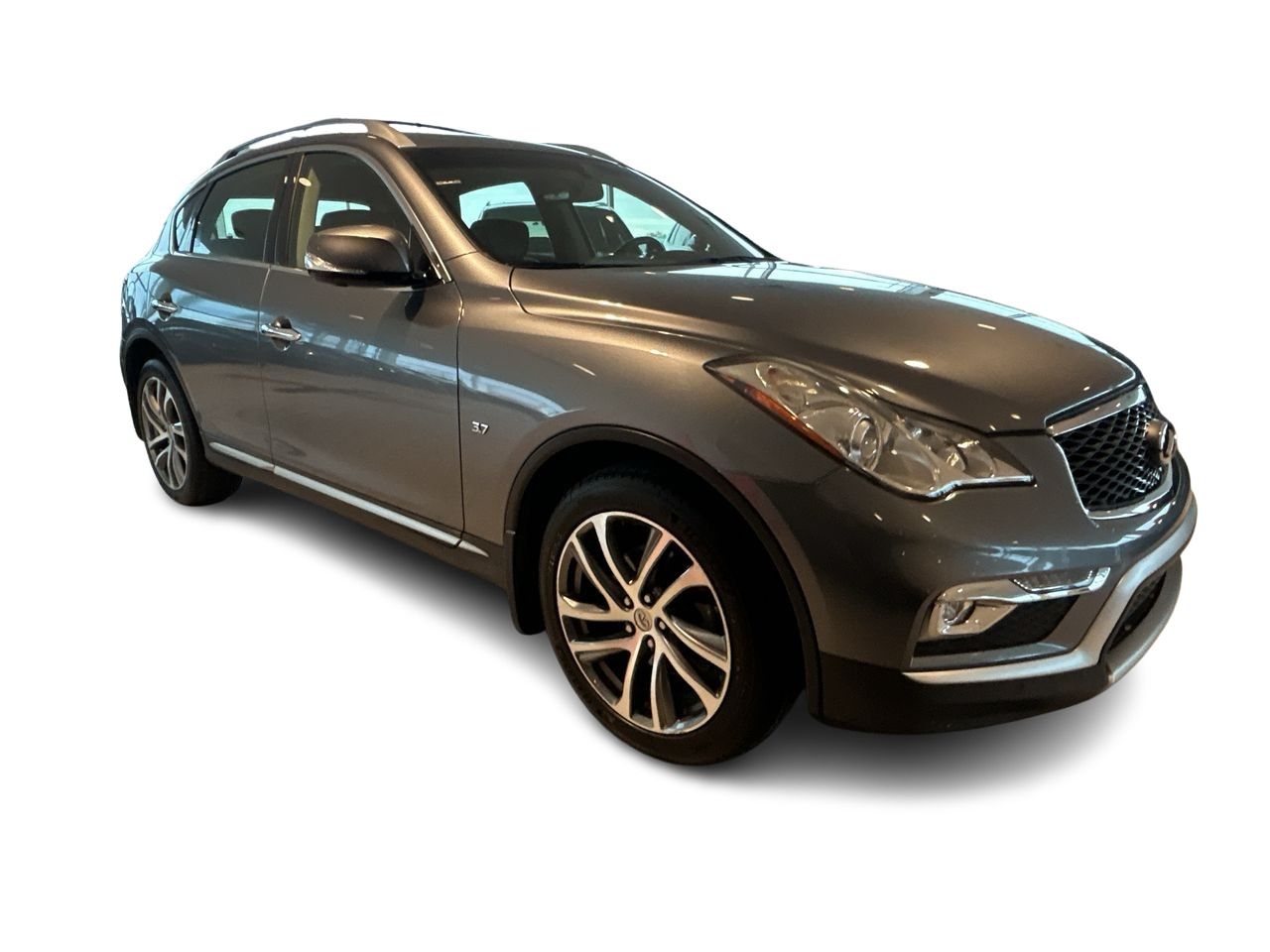 2017 Infiniti QX50 in Toronto, Ontario