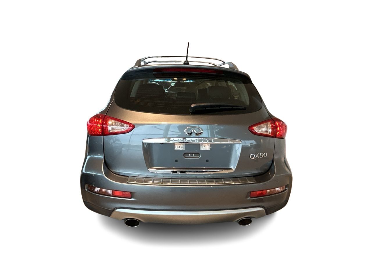 2017 Infiniti QX50 in Toronto, Ontario