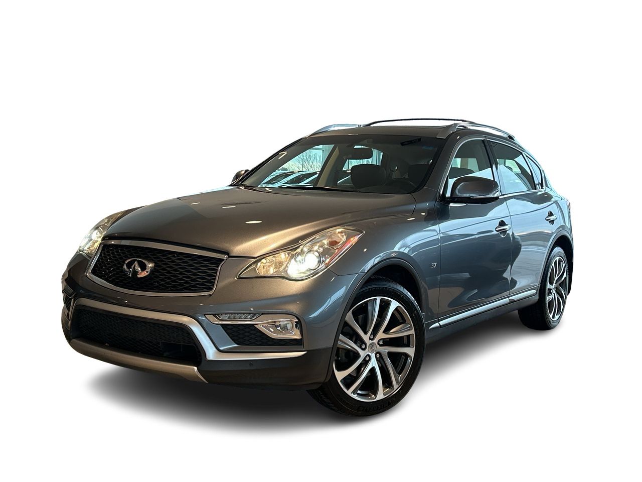 2017 Infiniti QX50 in Toronto, Ontario