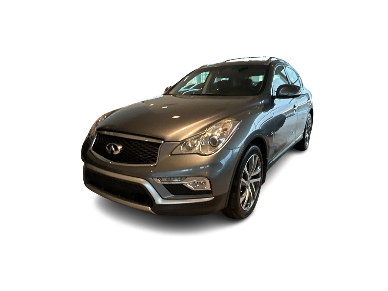 2017 Infiniti QX50 in Toronto, Ontario