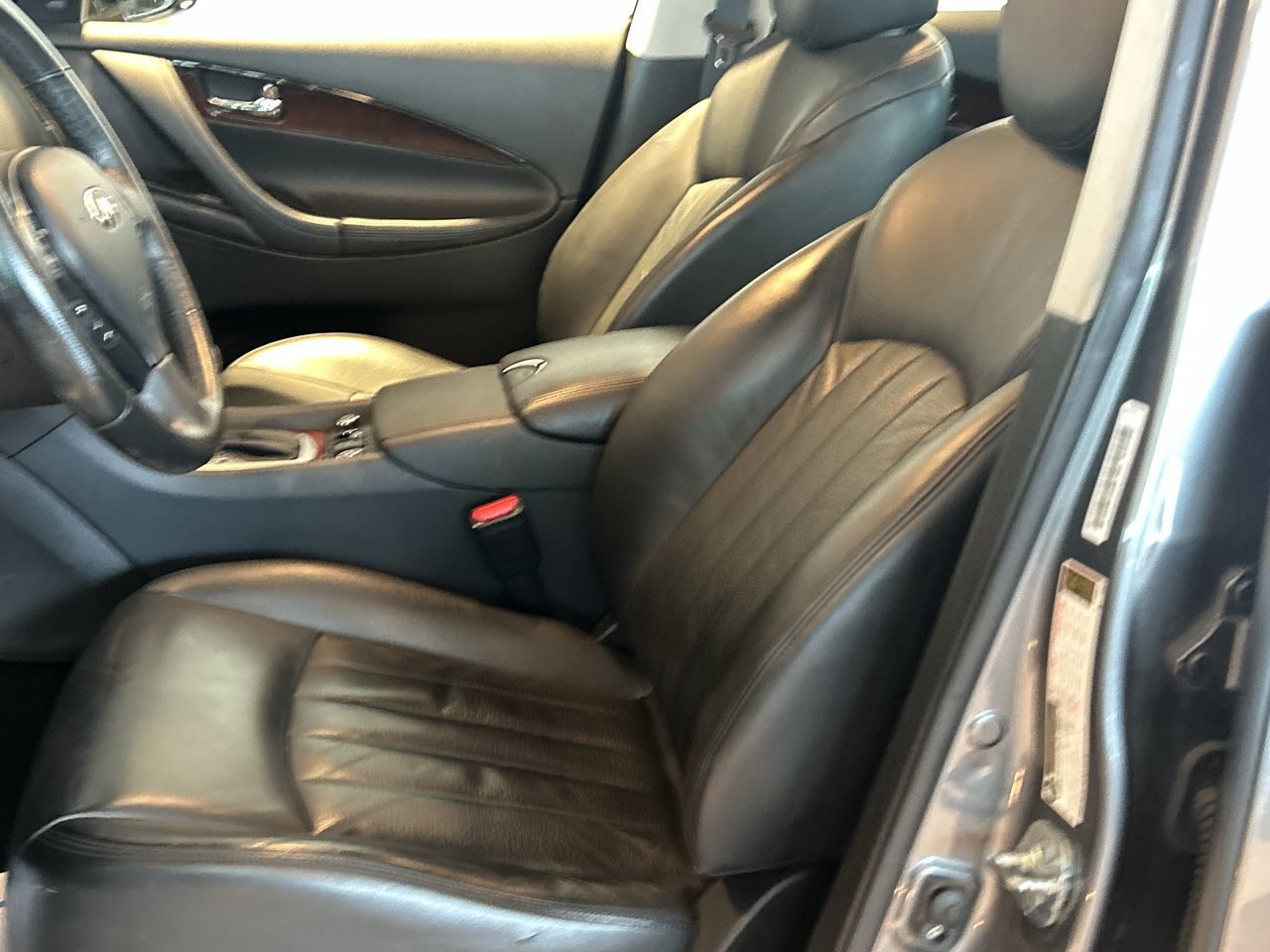 2017 Infiniti QX50 in Toronto, Ontario