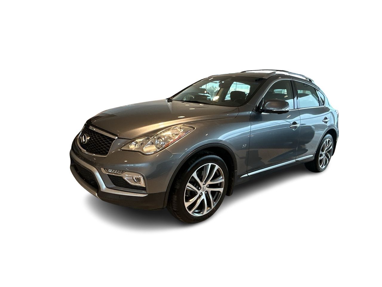 2017 Infiniti QX50 in Toronto, Ontario