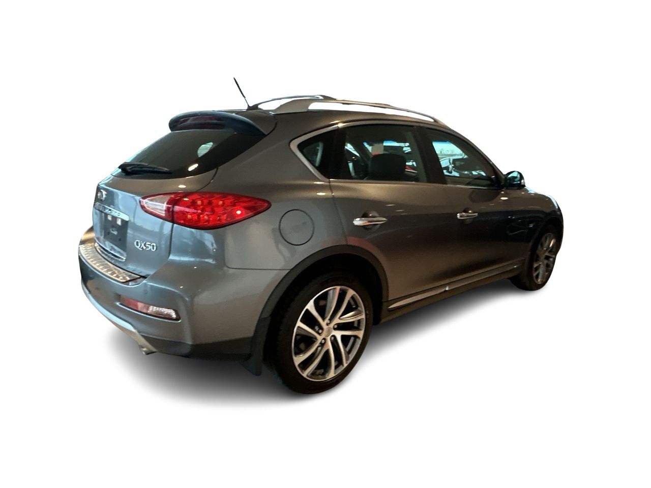 2017 Infiniti QX50 in Toronto, Ontario