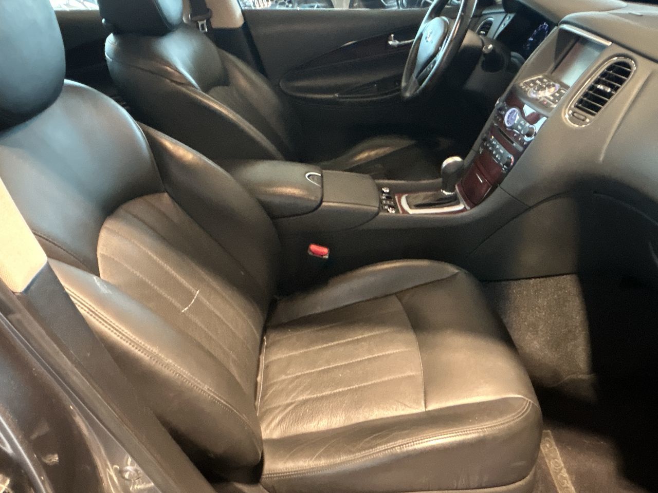 2017 Infiniti QX50 in Toronto, Ontario