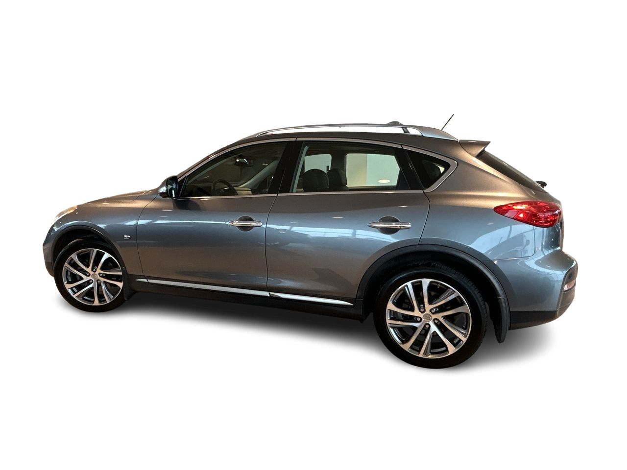 2017 Infiniti QX50 in Toronto, Ontario