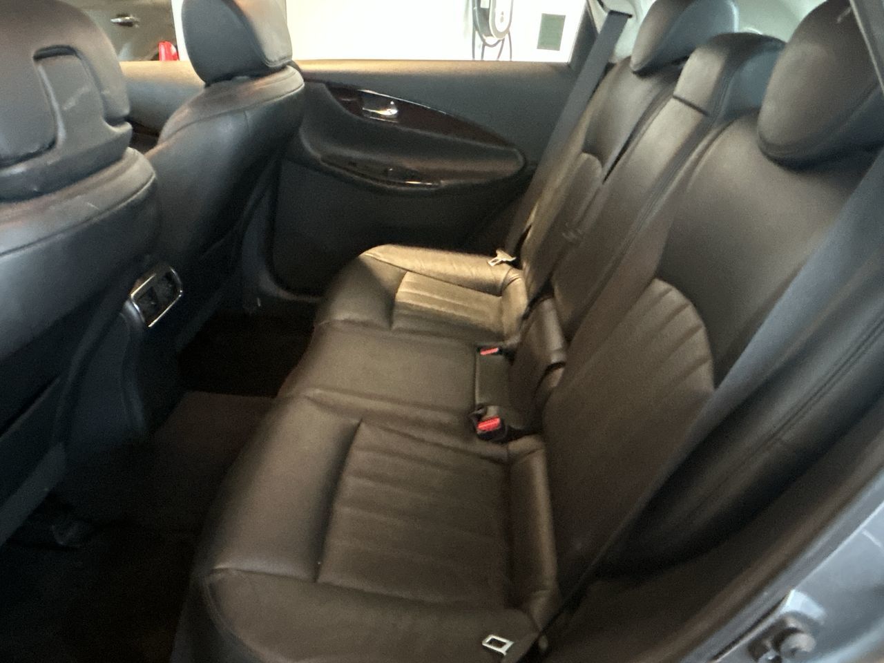 2017 Infiniti QX50 in Toronto, Ontario