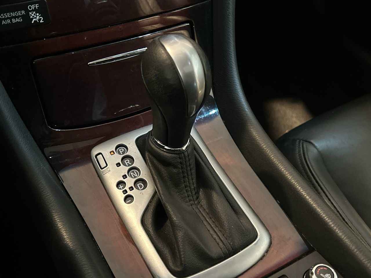 2017 Infiniti QX50 in Toronto, Ontario