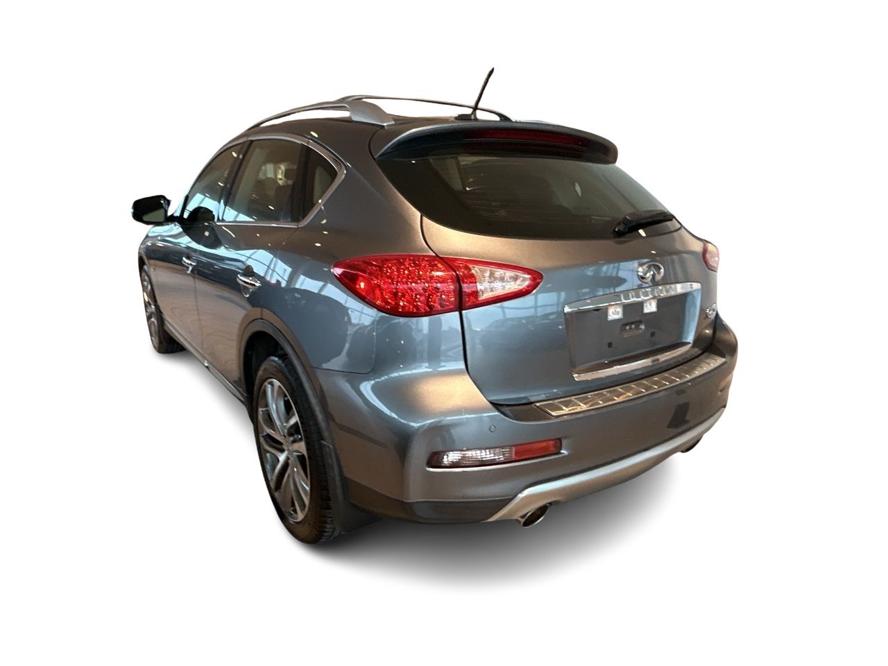 2017 Infiniti QX50 in Toronto, Ontario