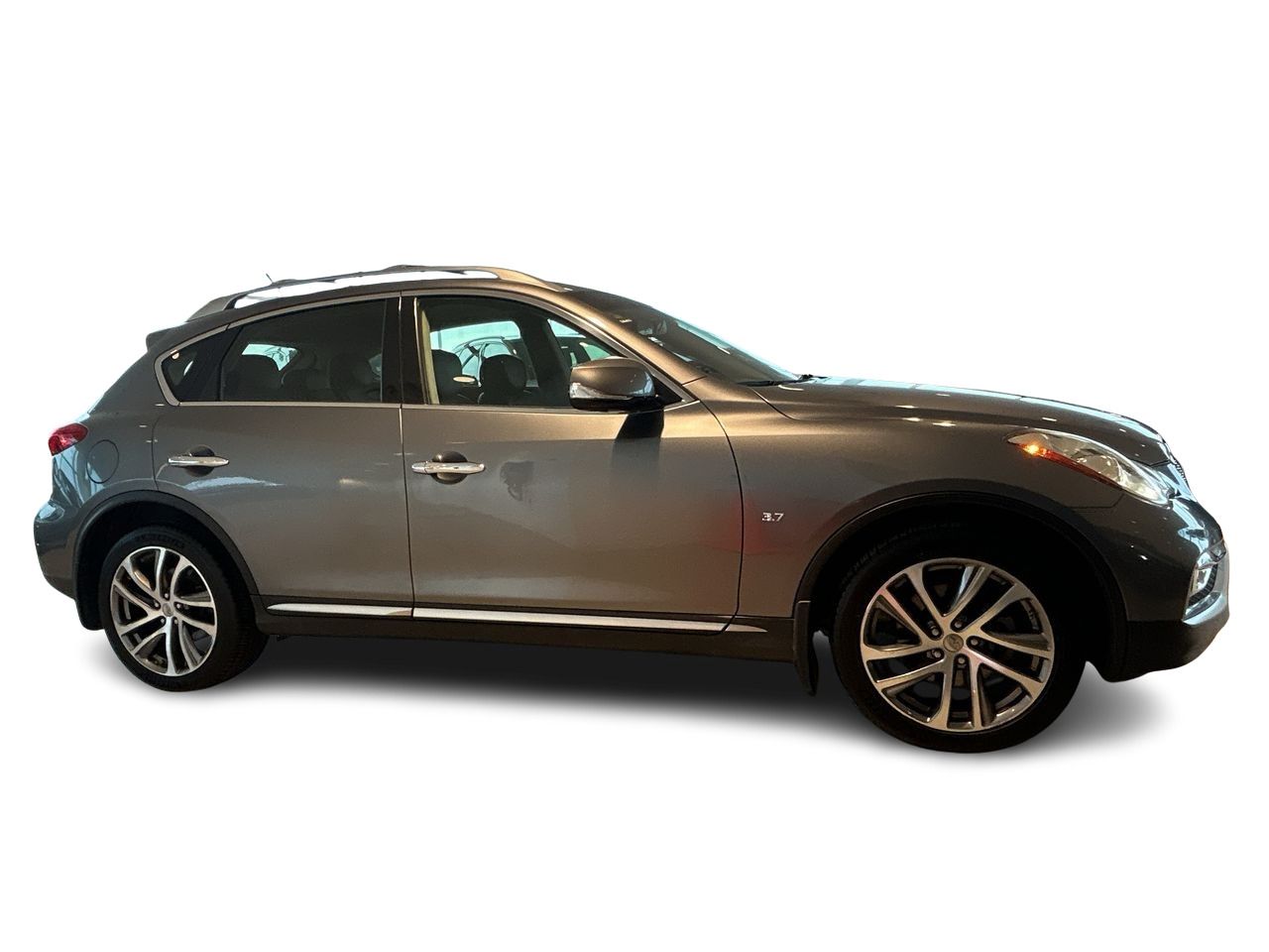 2017 Infiniti QX50 in Toronto, Ontario