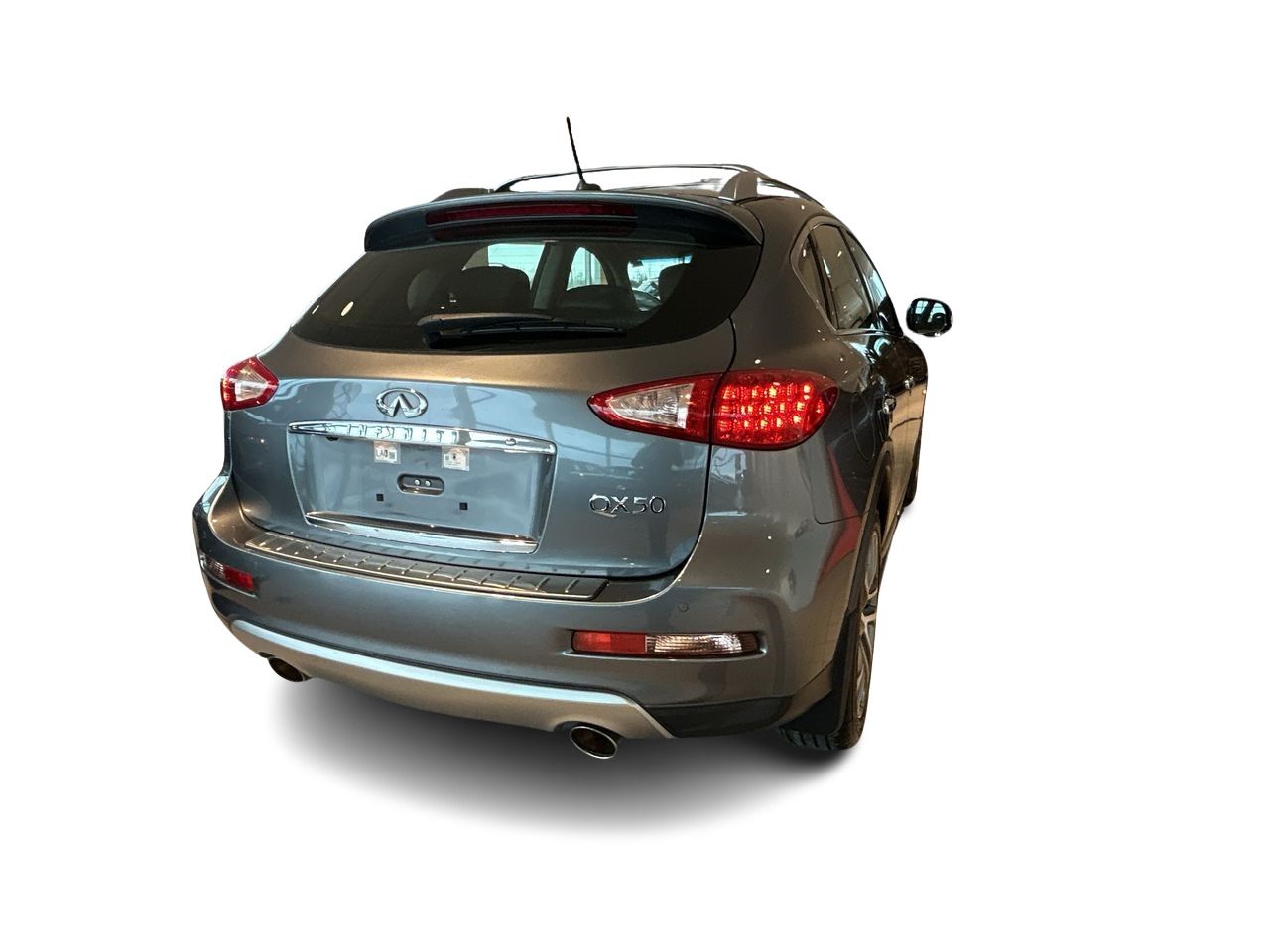 2017 Infiniti QX50 in Toronto, Ontario