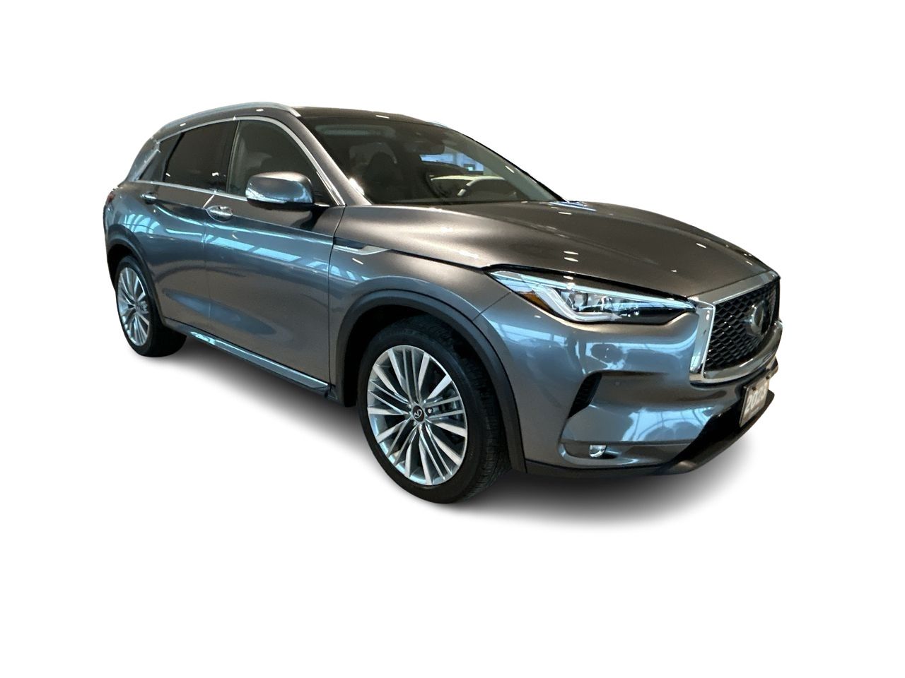 Infiniti QX50  2023 à Toronto, Ontario