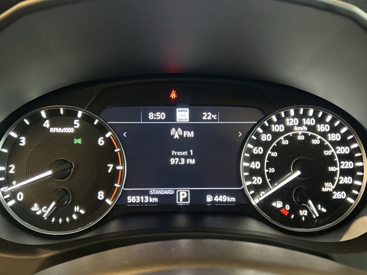Infiniti QX50  2023 à Toronto, Ontario