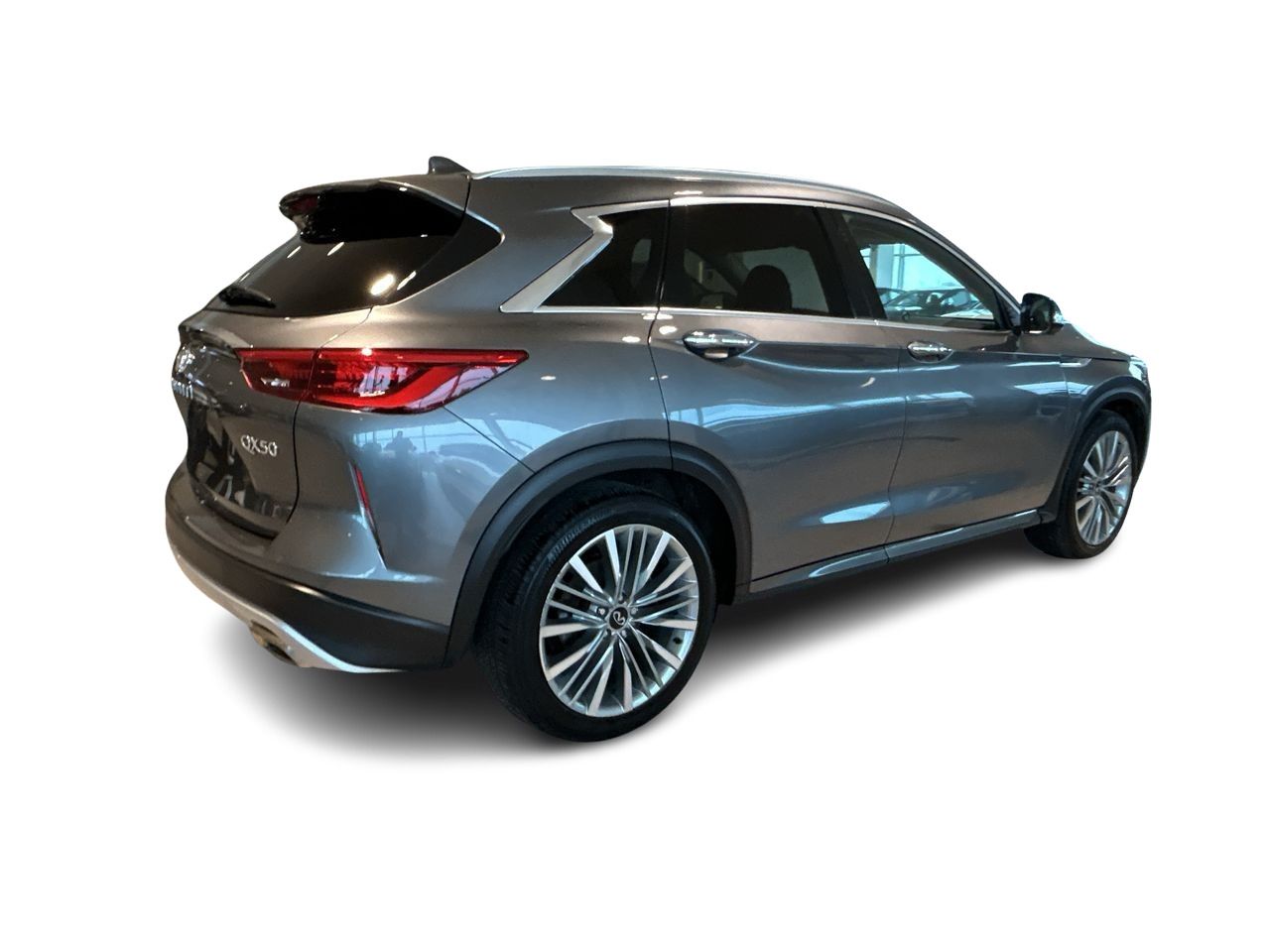 Infiniti QX50  2023 à Toronto, Ontario