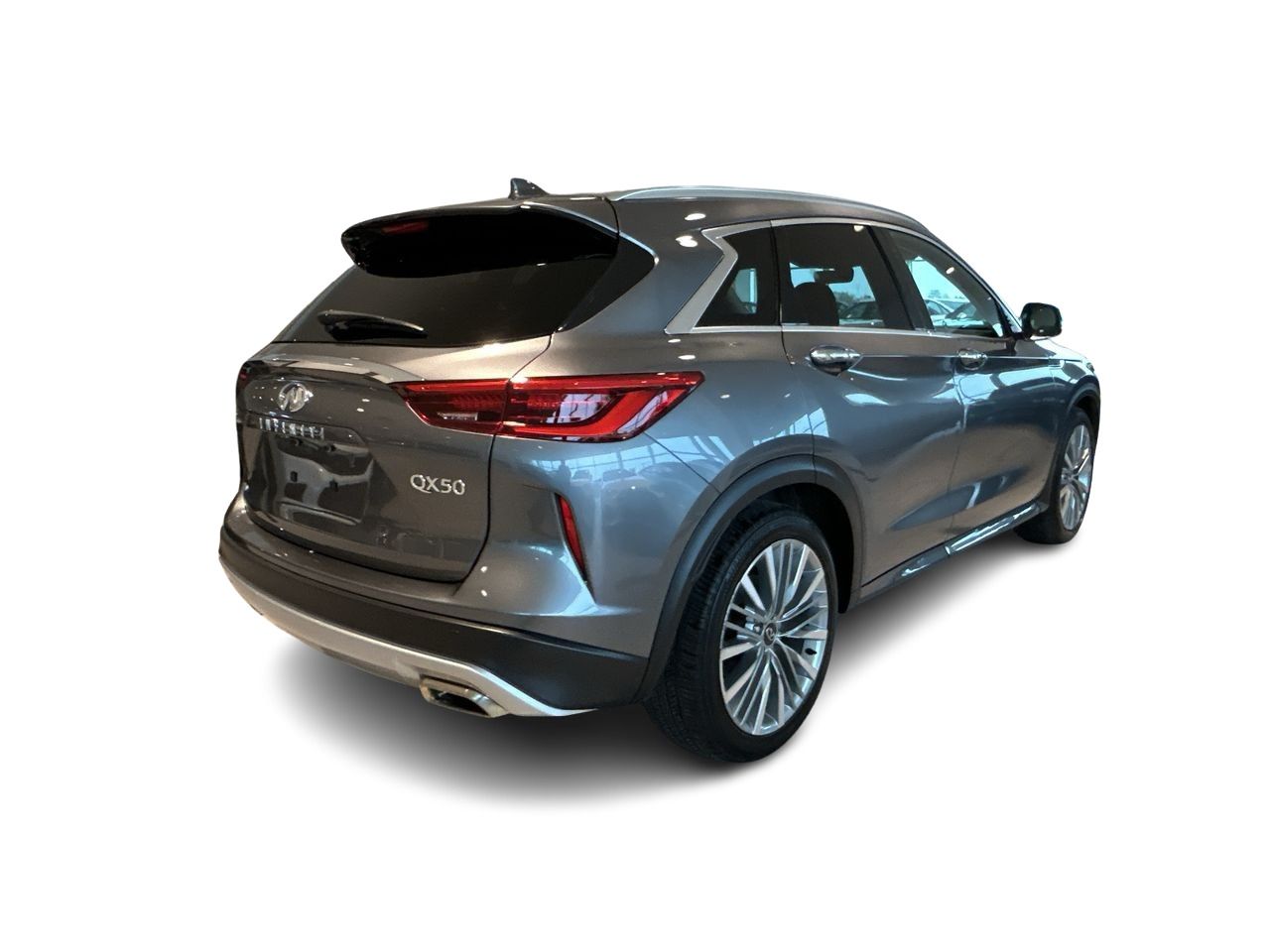 Infiniti QX50  2023 à Toronto, Ontario