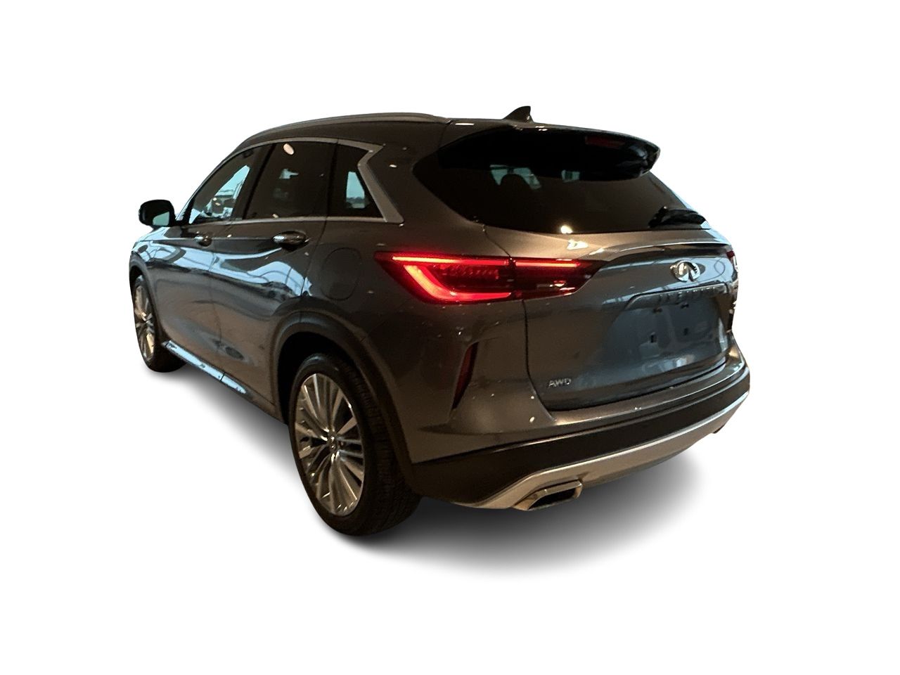 Infiniti QX50  2023 à Toronto, Ontario