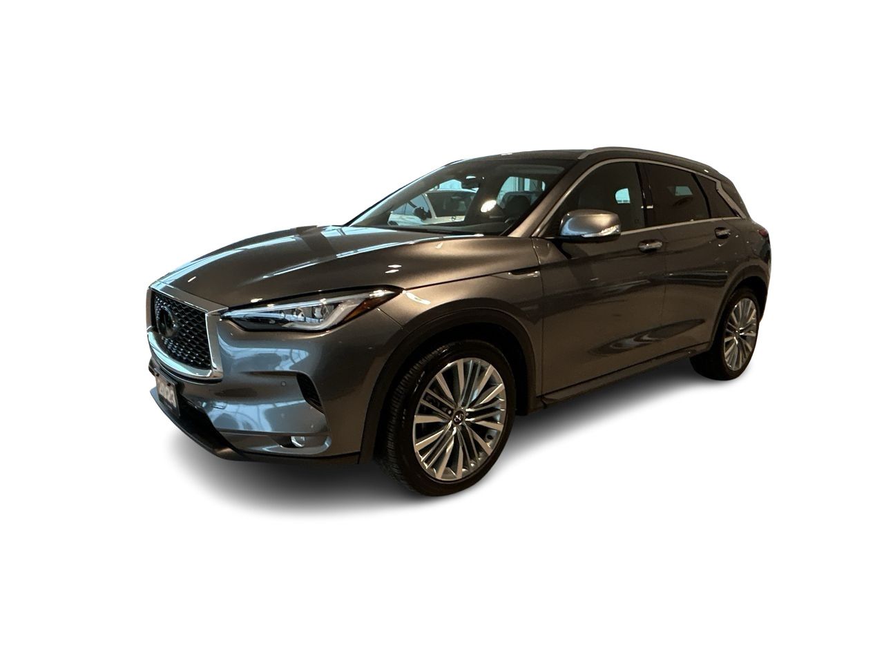 Infiniti QX50  2023 à Toronto, Ontario