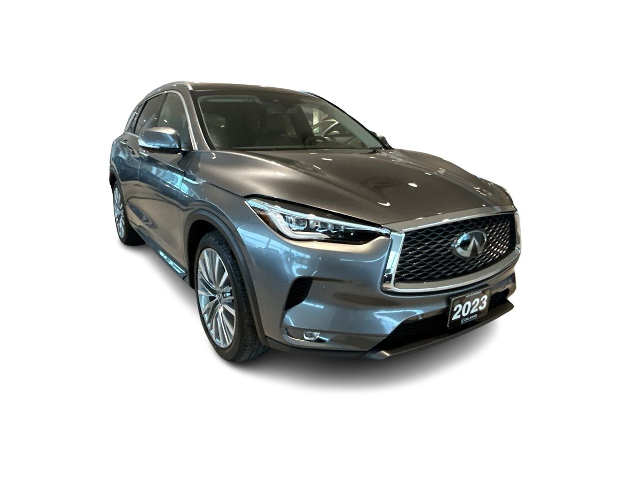 Infiniti QX50  2023 à Toronto, Ontario