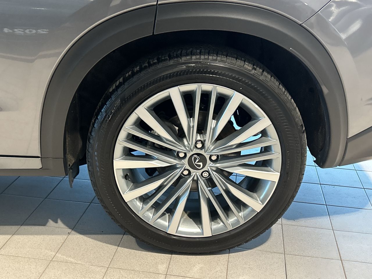 Infiniti QX50  2023 à Toronto, Ontario