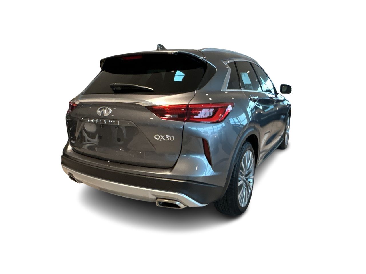 Infiniti QX50  2023 à Toronto, Ontario