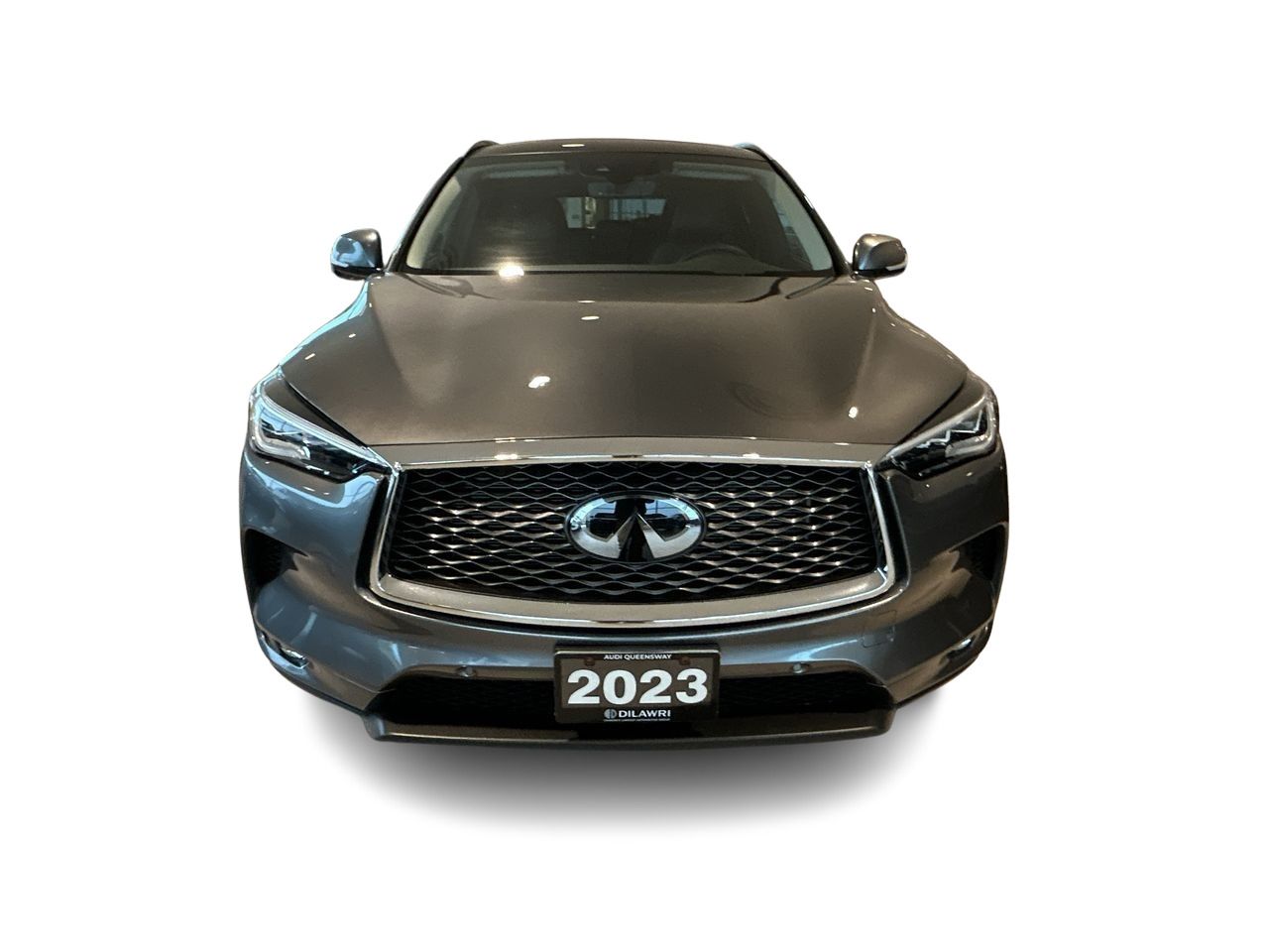 Infiniti QX50  2023 à Toronto, Ontario