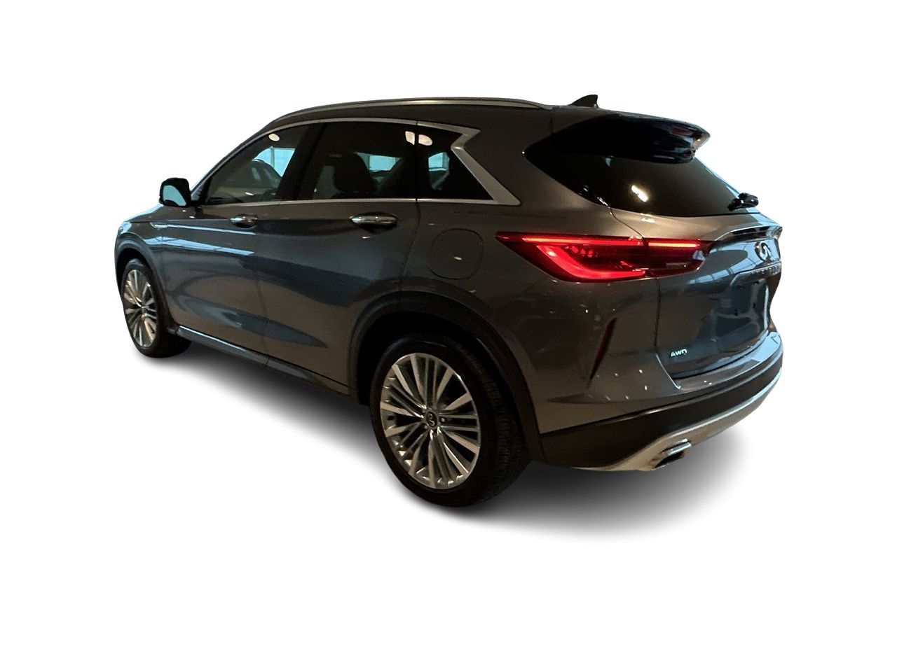 Infiniti QX50  2023 à Toronto, Ontario