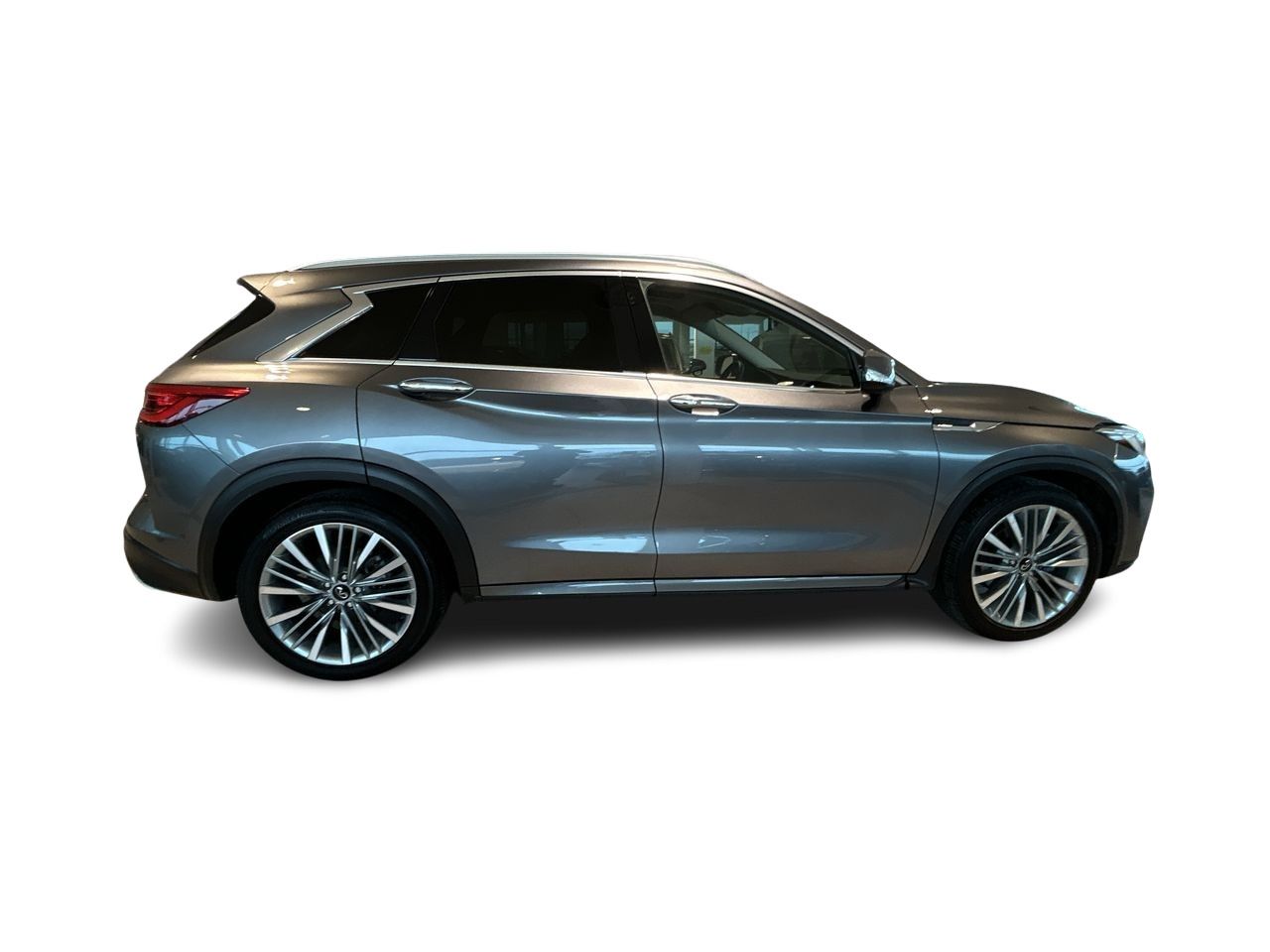 Infiniti QX50  2023 à Toronto, Ontario