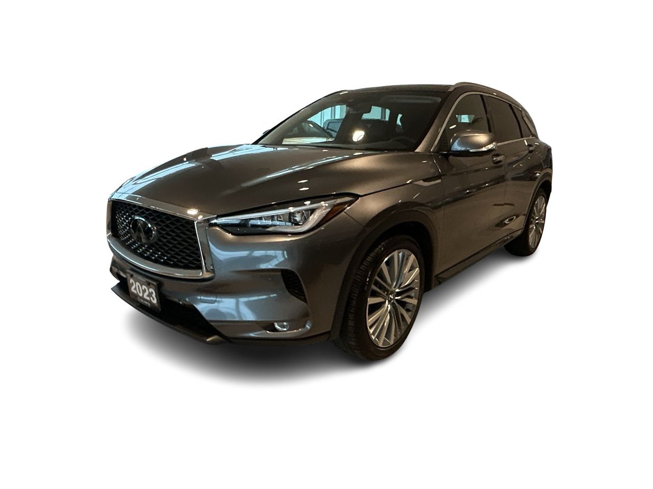 Infiniti QX50  2023 à Toronto, Ontario