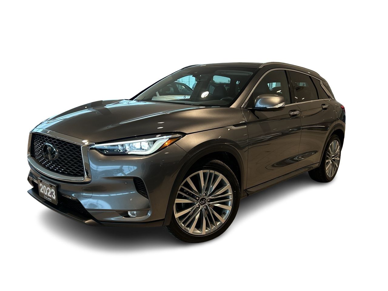 Infiniti QX50  2023 à Toronto, Ontario