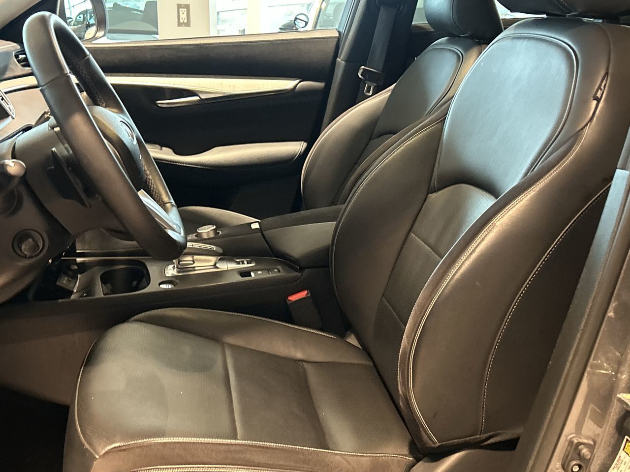 Infiniti QX50  2023 à Toronto, Ontario