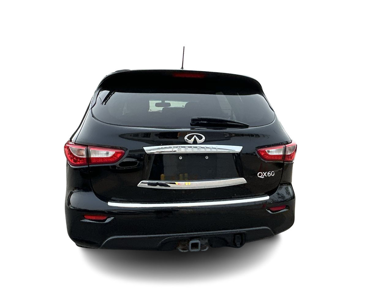 Infiniti QX60  2014 à Toronto, Ontario