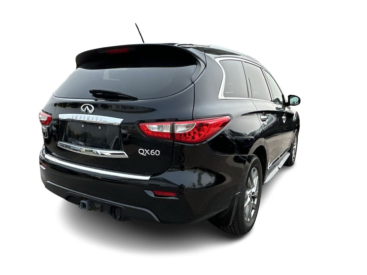 Infiniti QX60  2014 à Toronto, Ontario