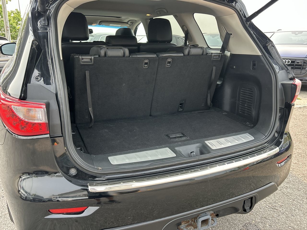Infiniti QX60  2014 à Toronto, Ontario