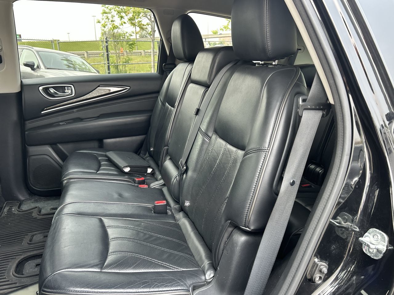 Infiniti QX60  2014 à Toronto, Ontario